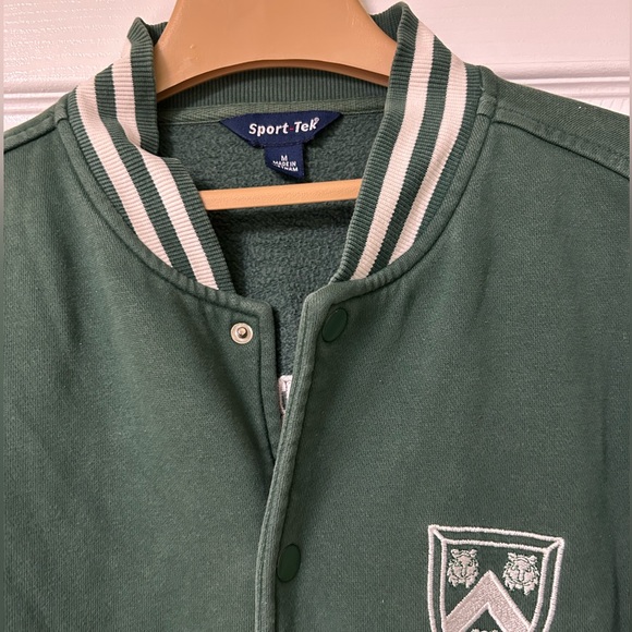 Retro Rockefeller/Princeton Jacket - Picture 4 of 5